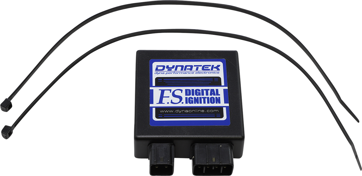 DYNATEK Dyna FS Ignition Module — Yamaha