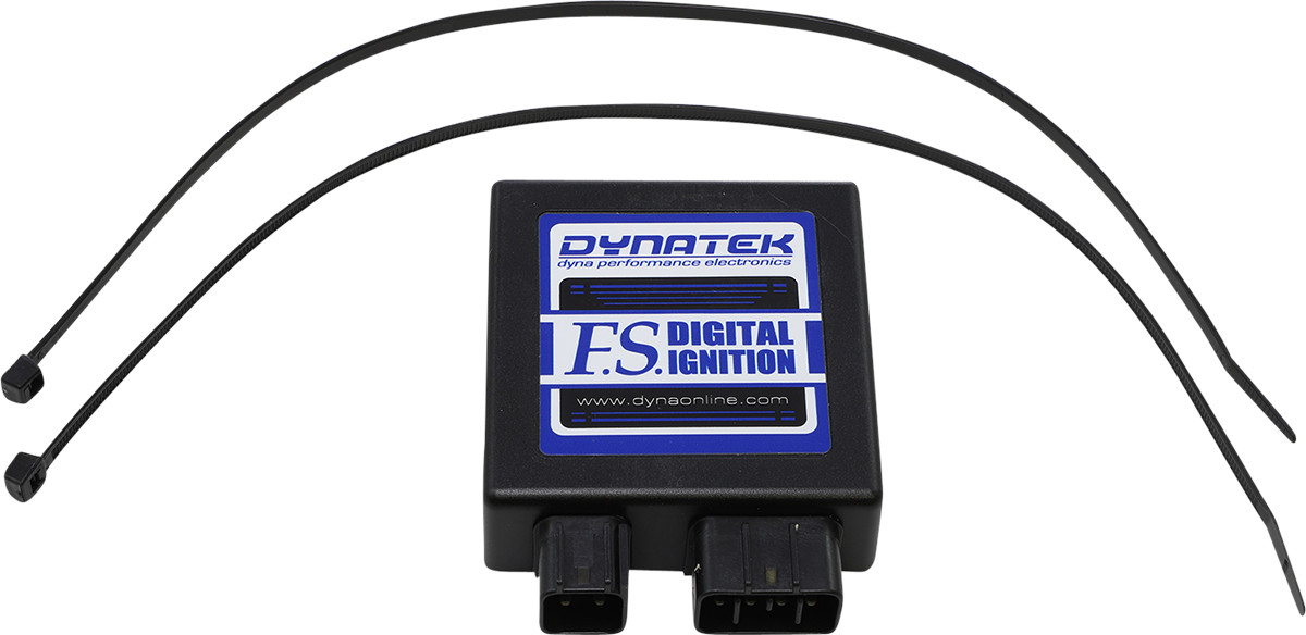 DYNATEK Dyna FS Ignition Module — Yamaha