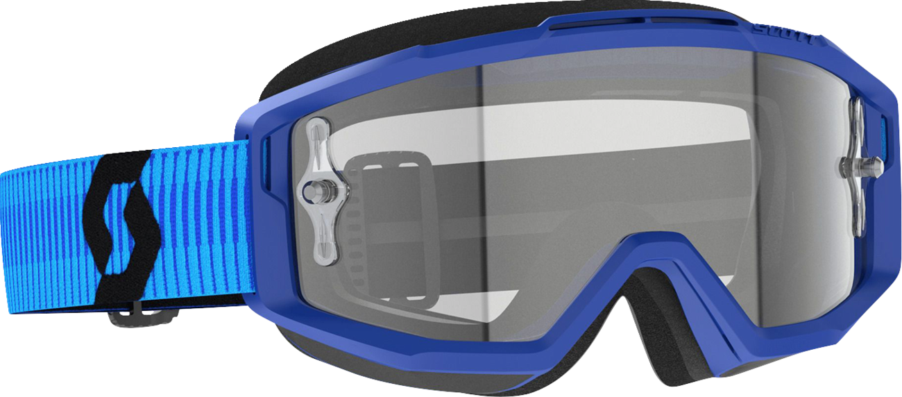 SCOTT Split OTG Goggle