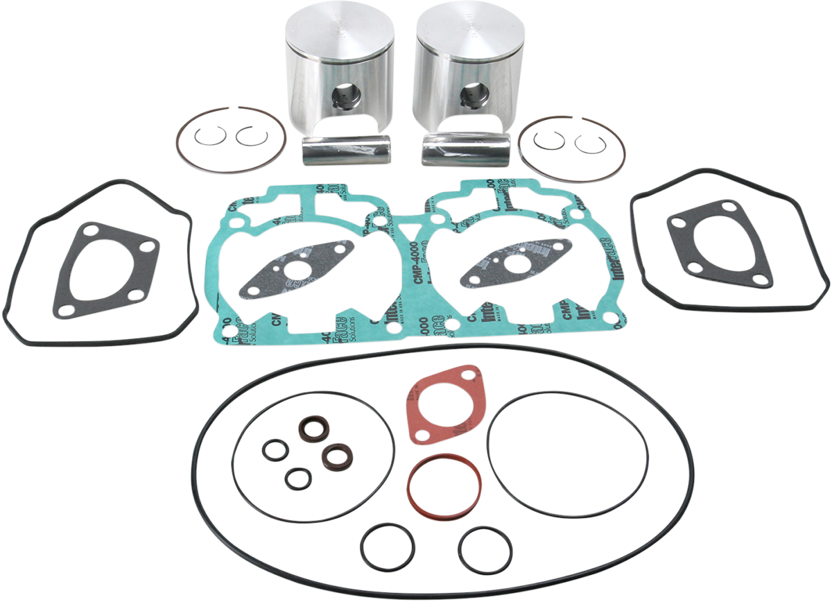Piston Kit with Gaskets