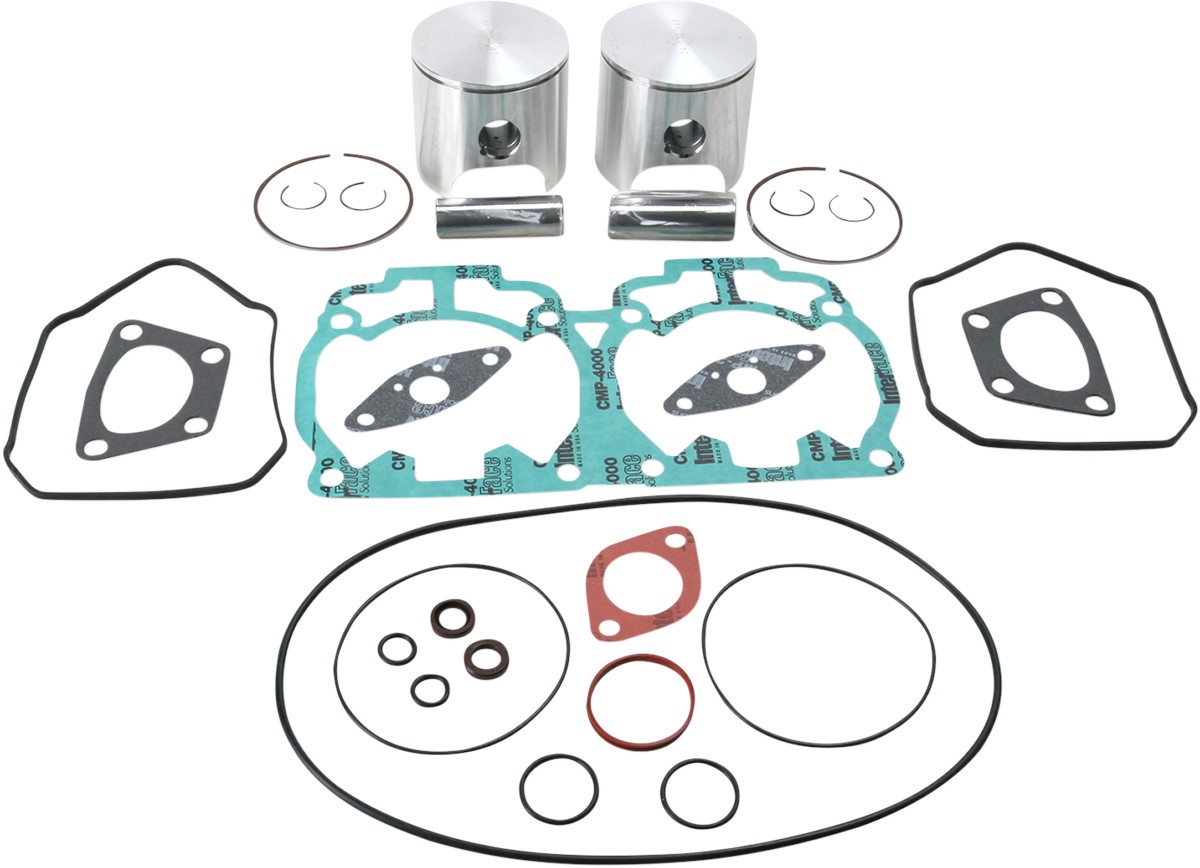Piston Kit with Gaskets