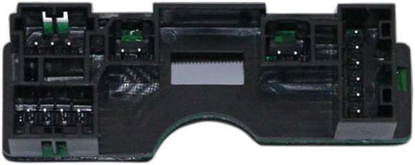 Custom Dynamics Taillight Circuit Board For Harley 1999-2025