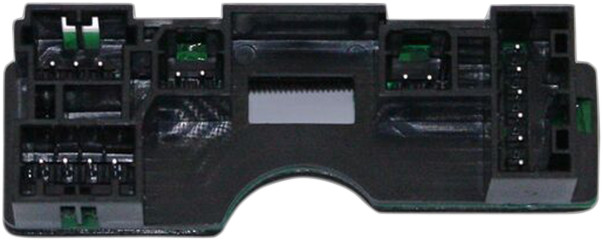 CUSTOM DYNAMICS Replacement Circuit Board