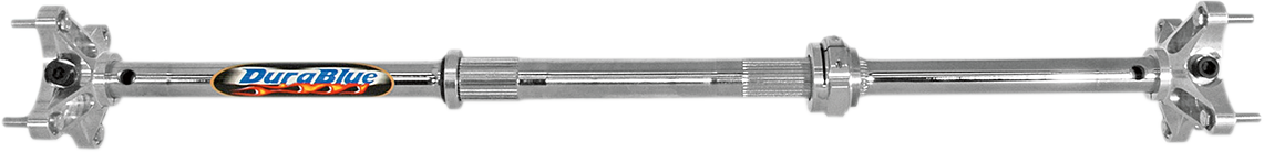 Dura blue Eliminator X-33 Performance Axle Suzuki