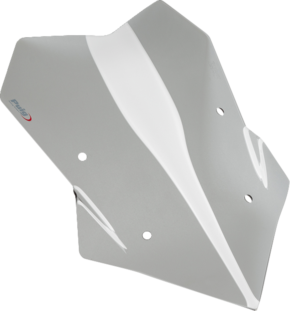 Puig Sport Windscreen Yamaha Tracer 9 / 900 / GT 2019-2024