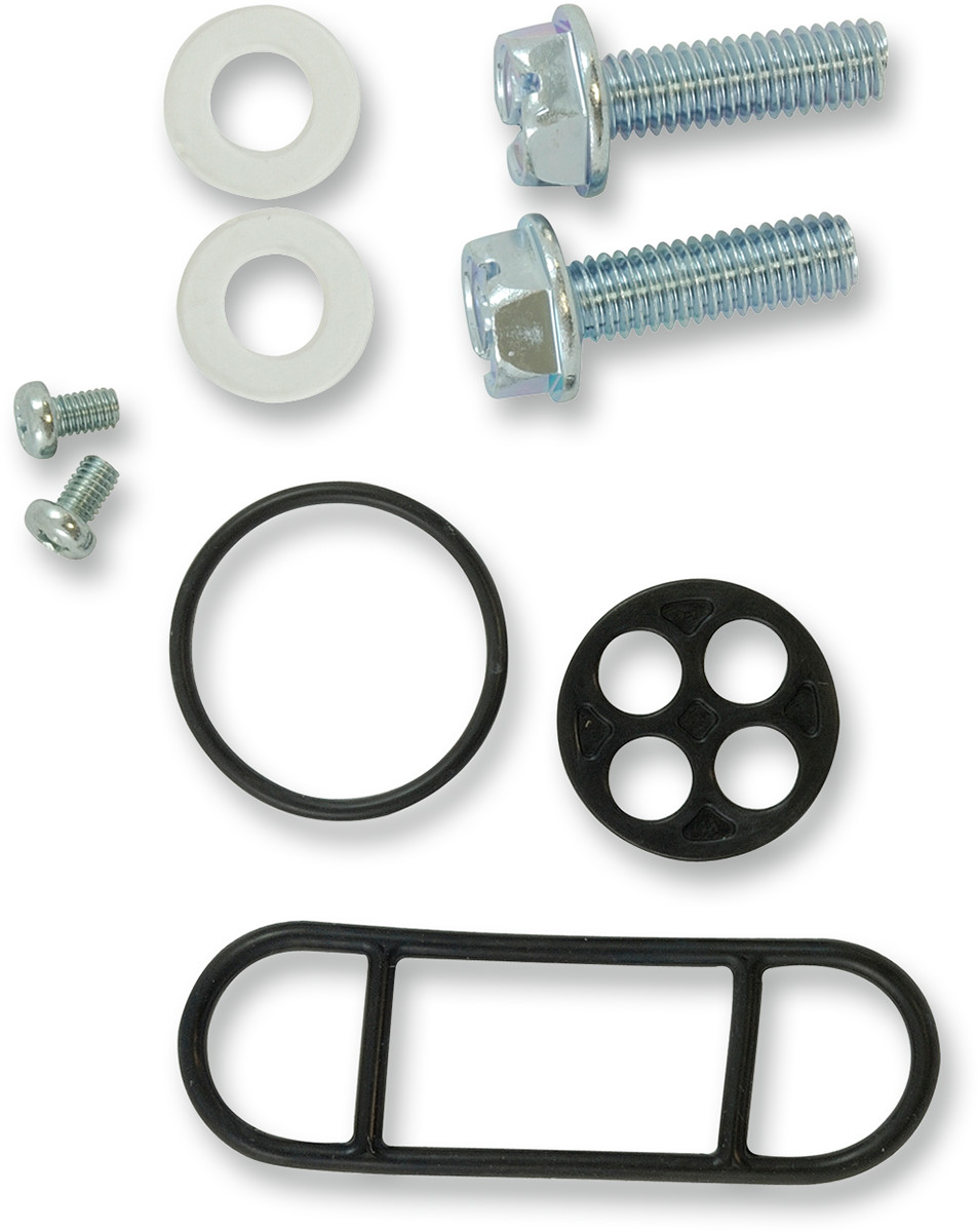 K&L SUPPLY Fuel Petcock Rebuild Kit