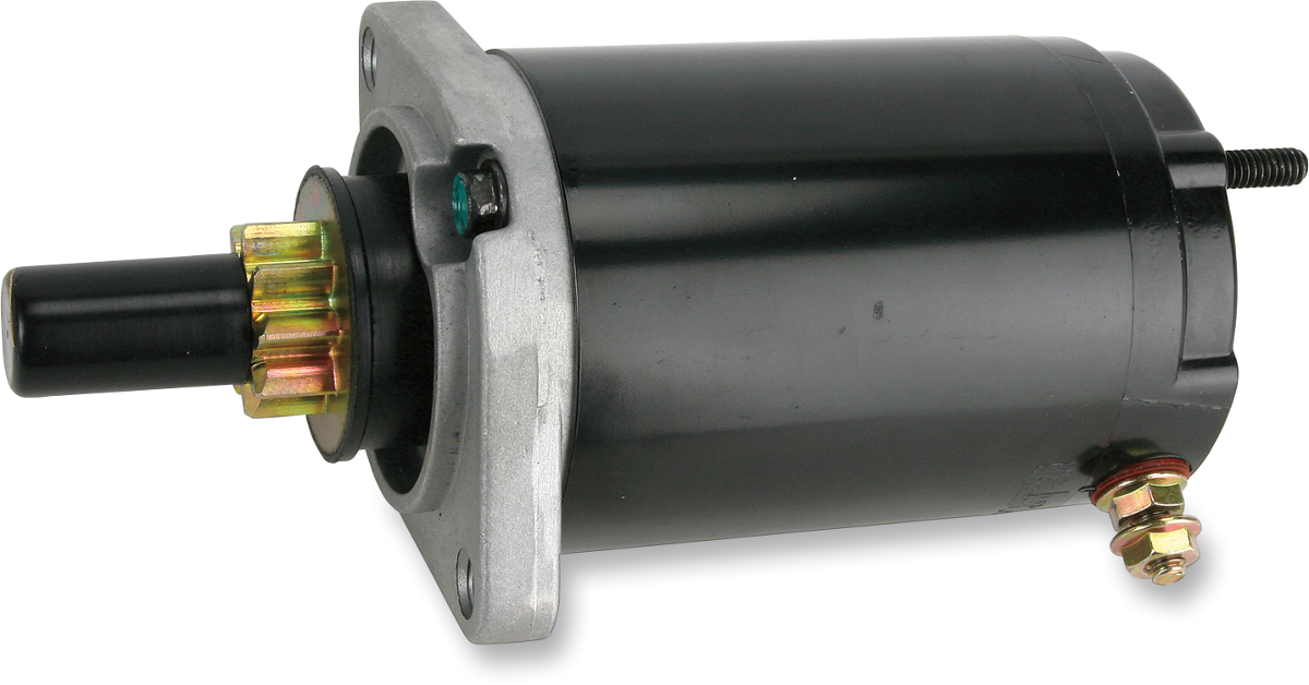 Rick's motorsport electric Starter Motor - Polaris