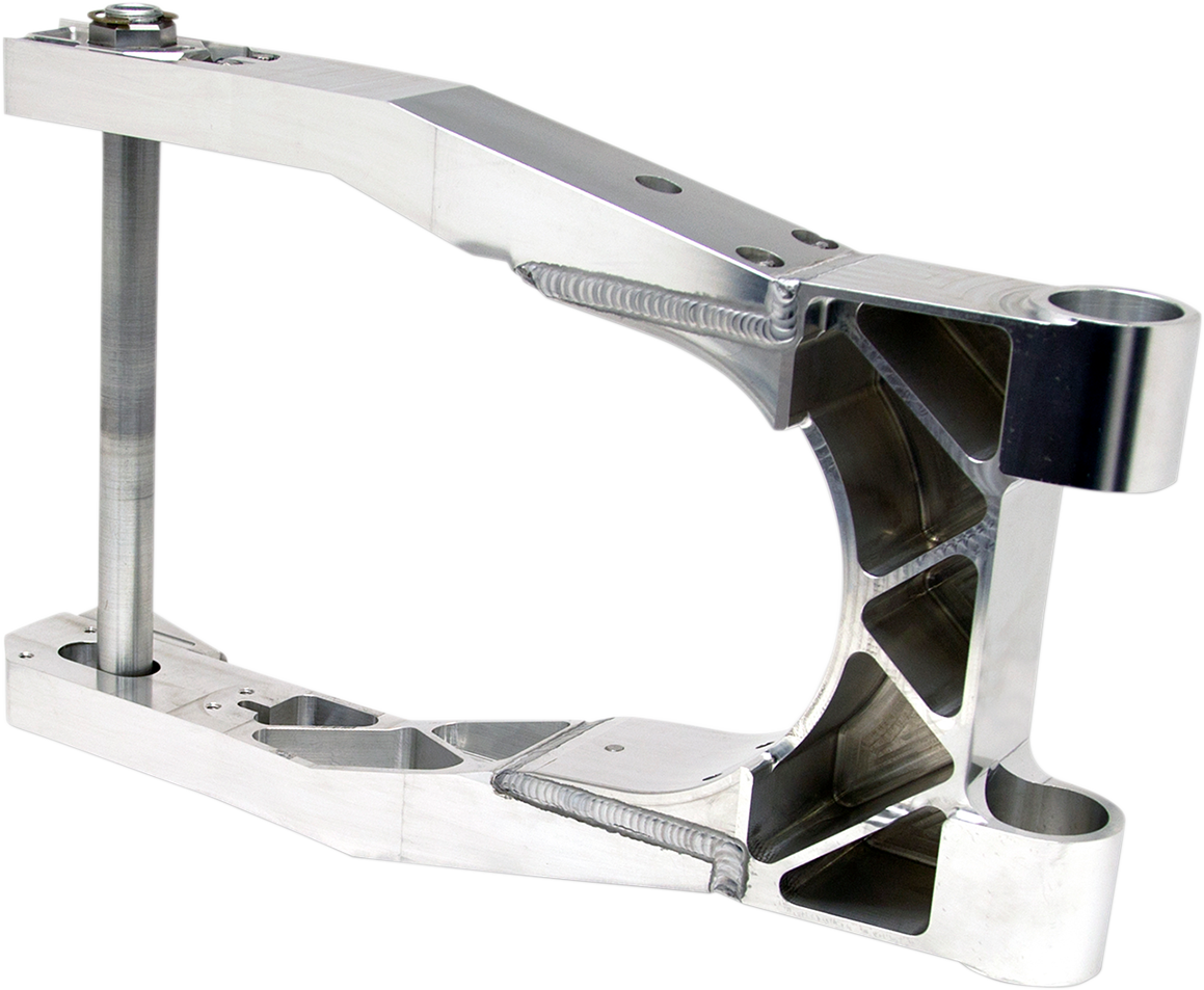Alloy Art Swingarm "The Swinger" For Harley Touring 2009-2025