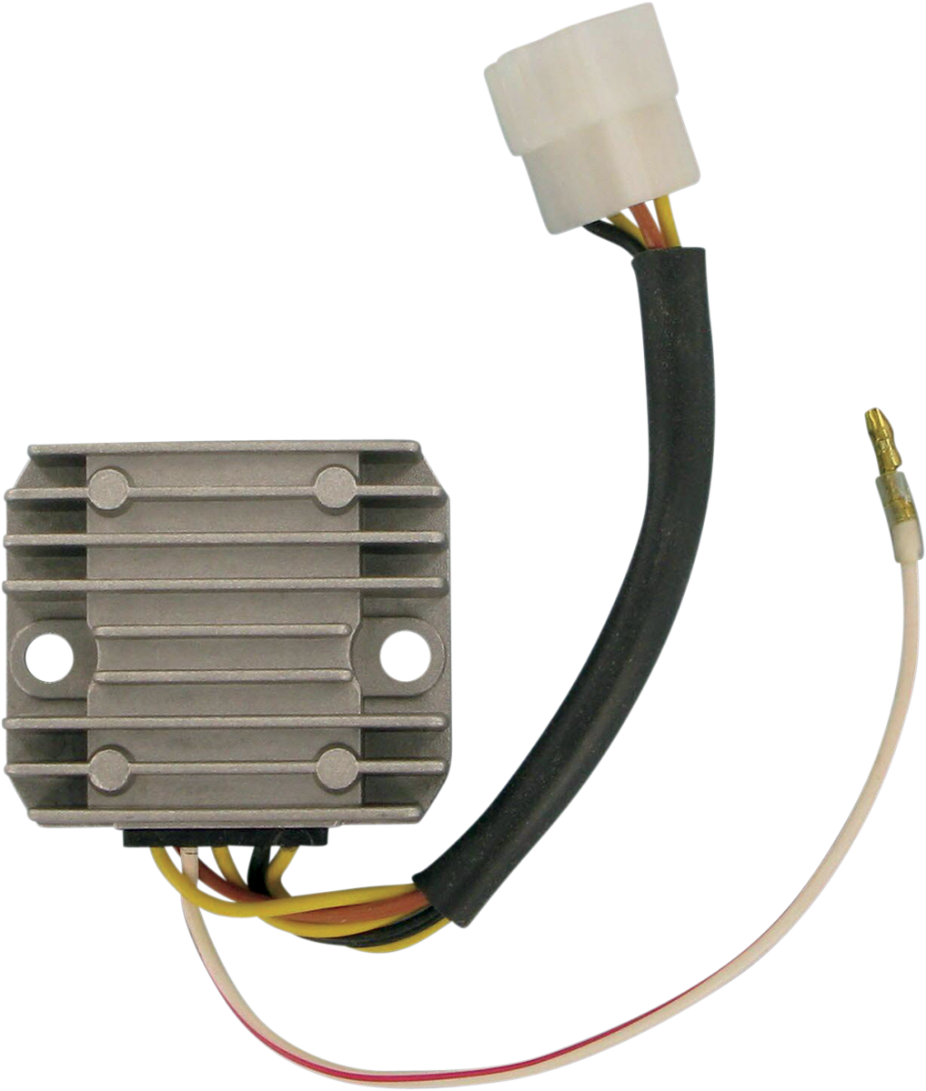 Rick's motorsport electric Rectifier/Regulator - Kawasaki