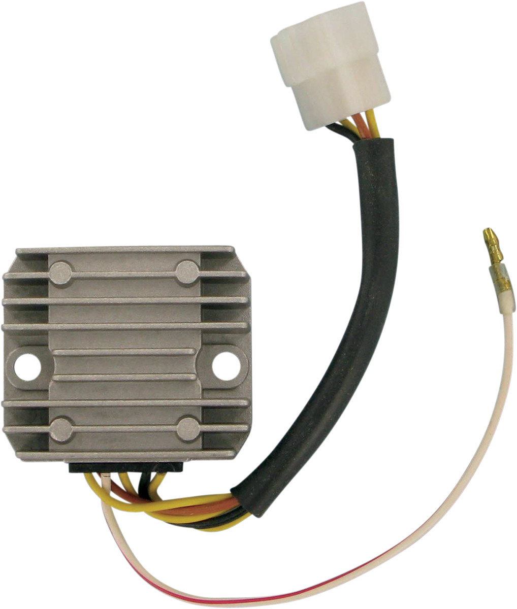 Rick's motorsport electric Rectifier/Regulator - Kawasaki