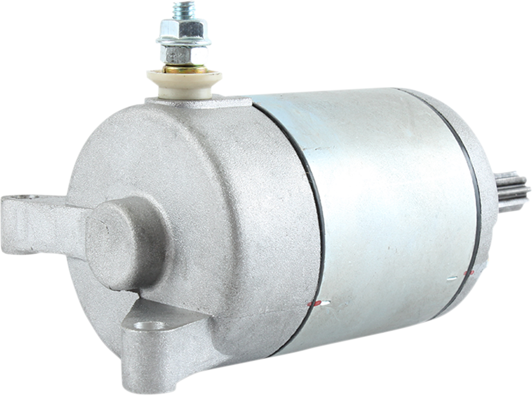 Parts unlimited Starter Motor 2004-2013 Yamaha YFZ450