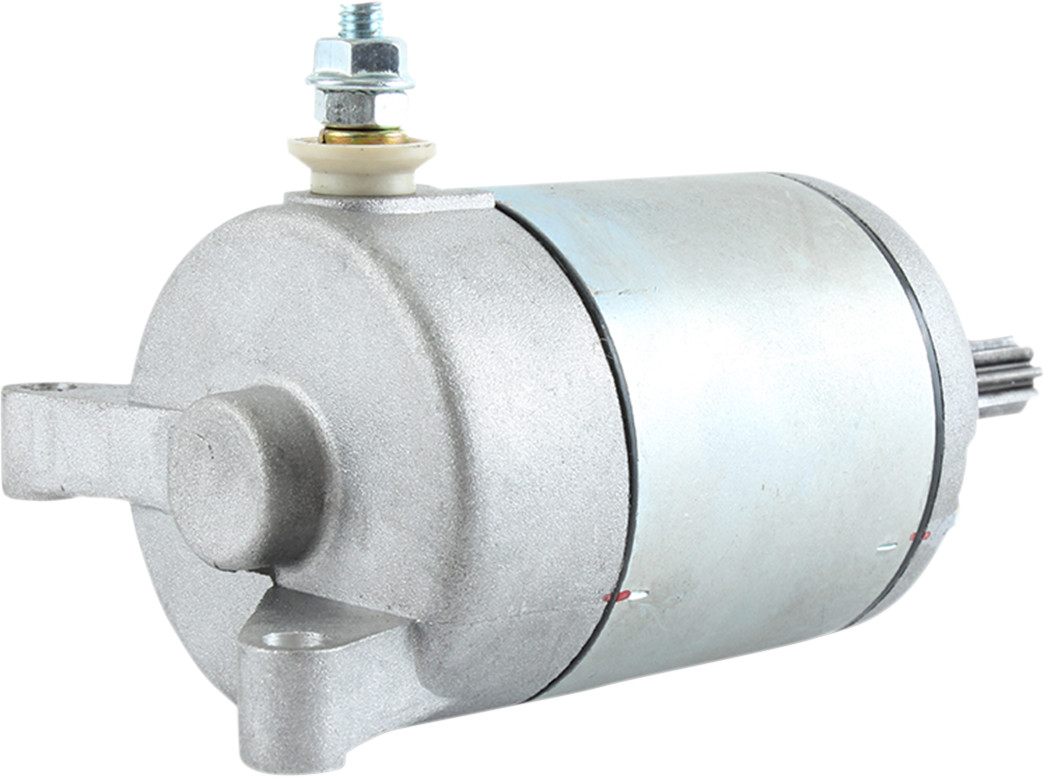 Parts unlimited Starter Motor 2004-2013 Yamaha YFZ450