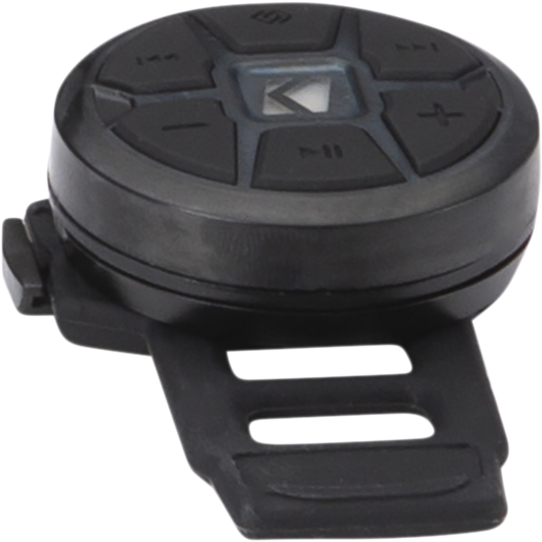Kicker Remote Controller