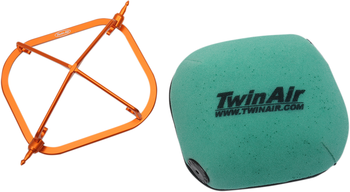 TWIN AIR Powerflow Air Filter Kit