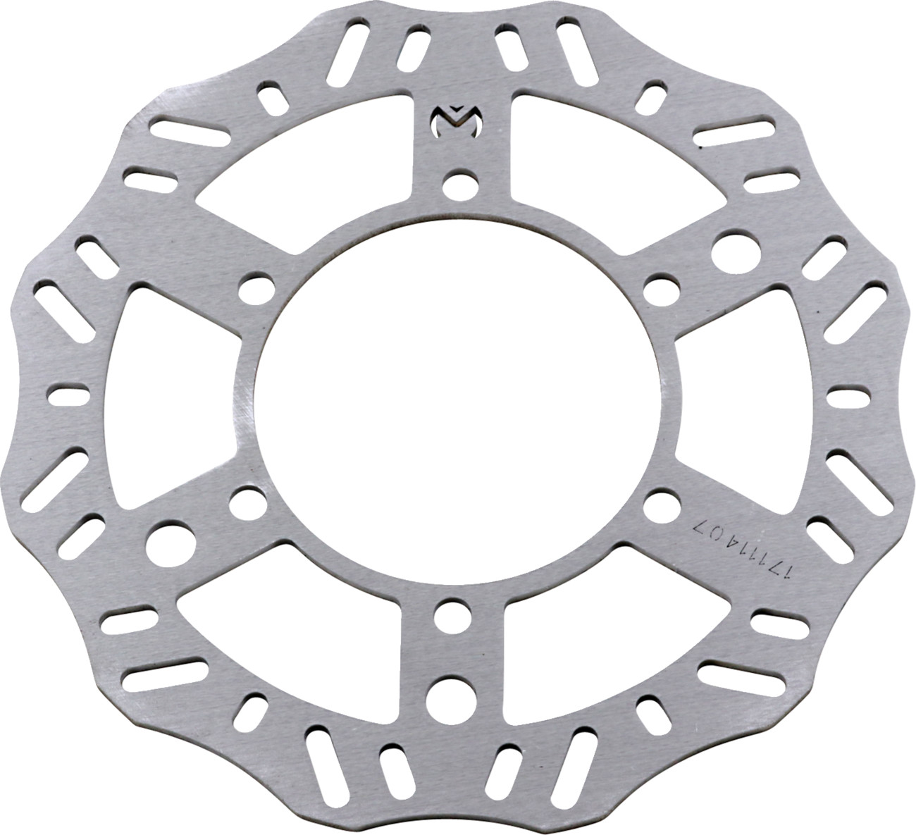 Moose Racing Standard Brake Rotor