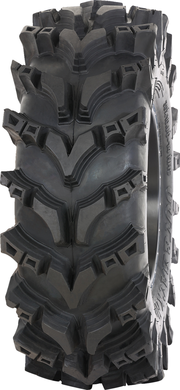 HIGH LIFTER Out&Back Max Tire