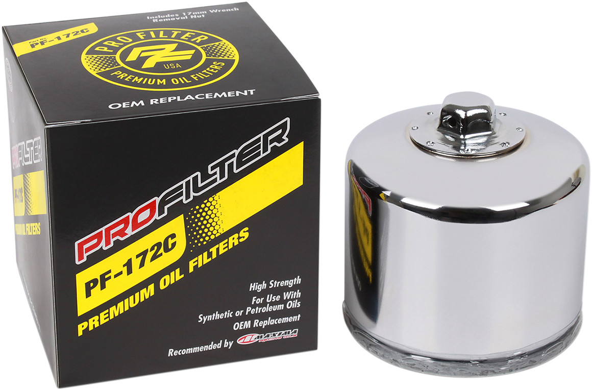 PRO FILTER Replacement Oil Filter