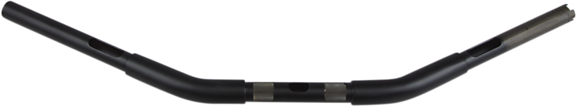 Drag specialties Handlebar - Dragster - TBW - Flat Black