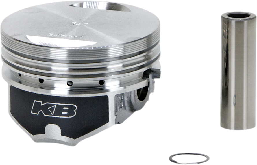 KB PERFORMANCE Hypereutectic Piston Kit