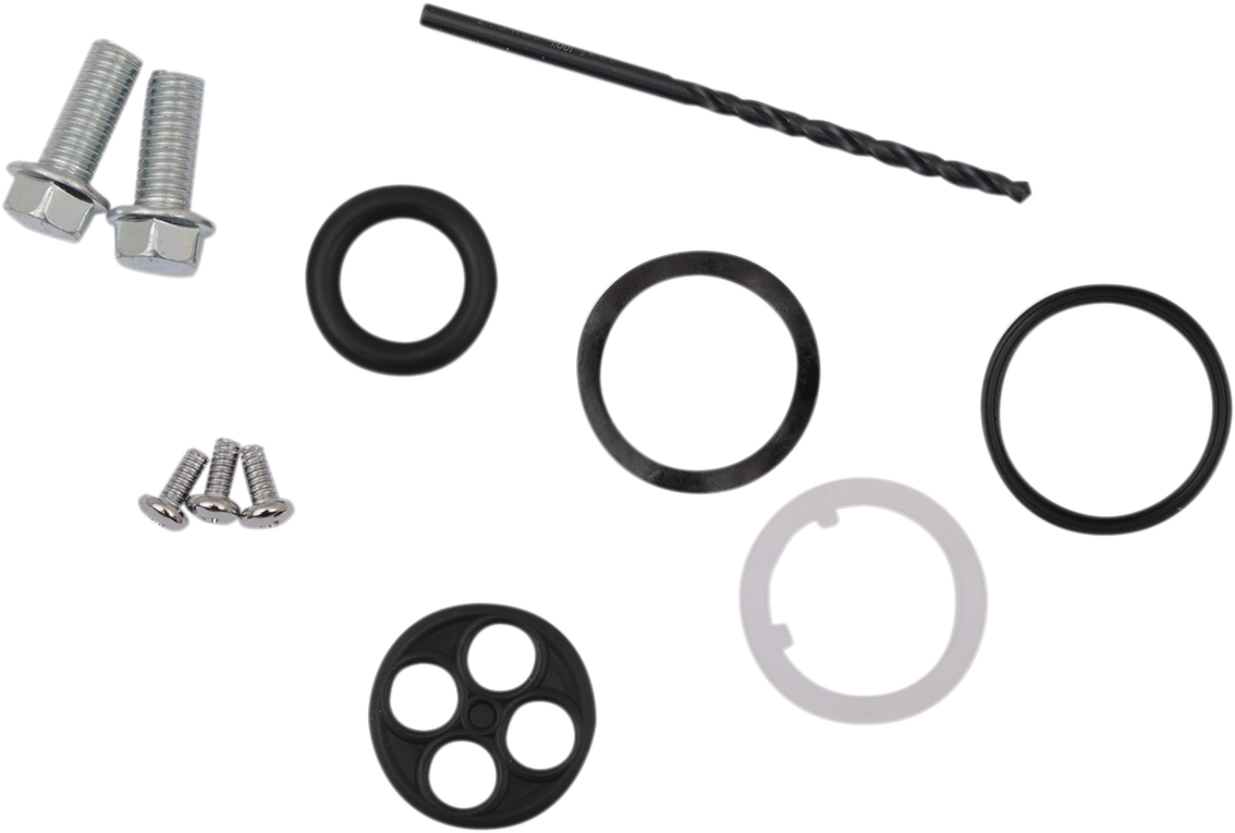 Moose offroad Fuel Petcock Rebuild Kit - Honda