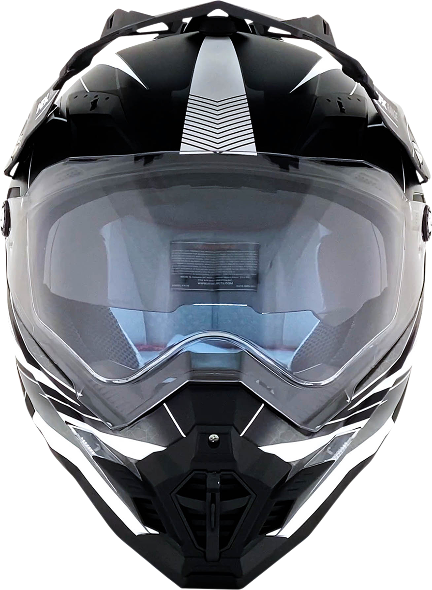 AFX FX-41DS Range Helmet