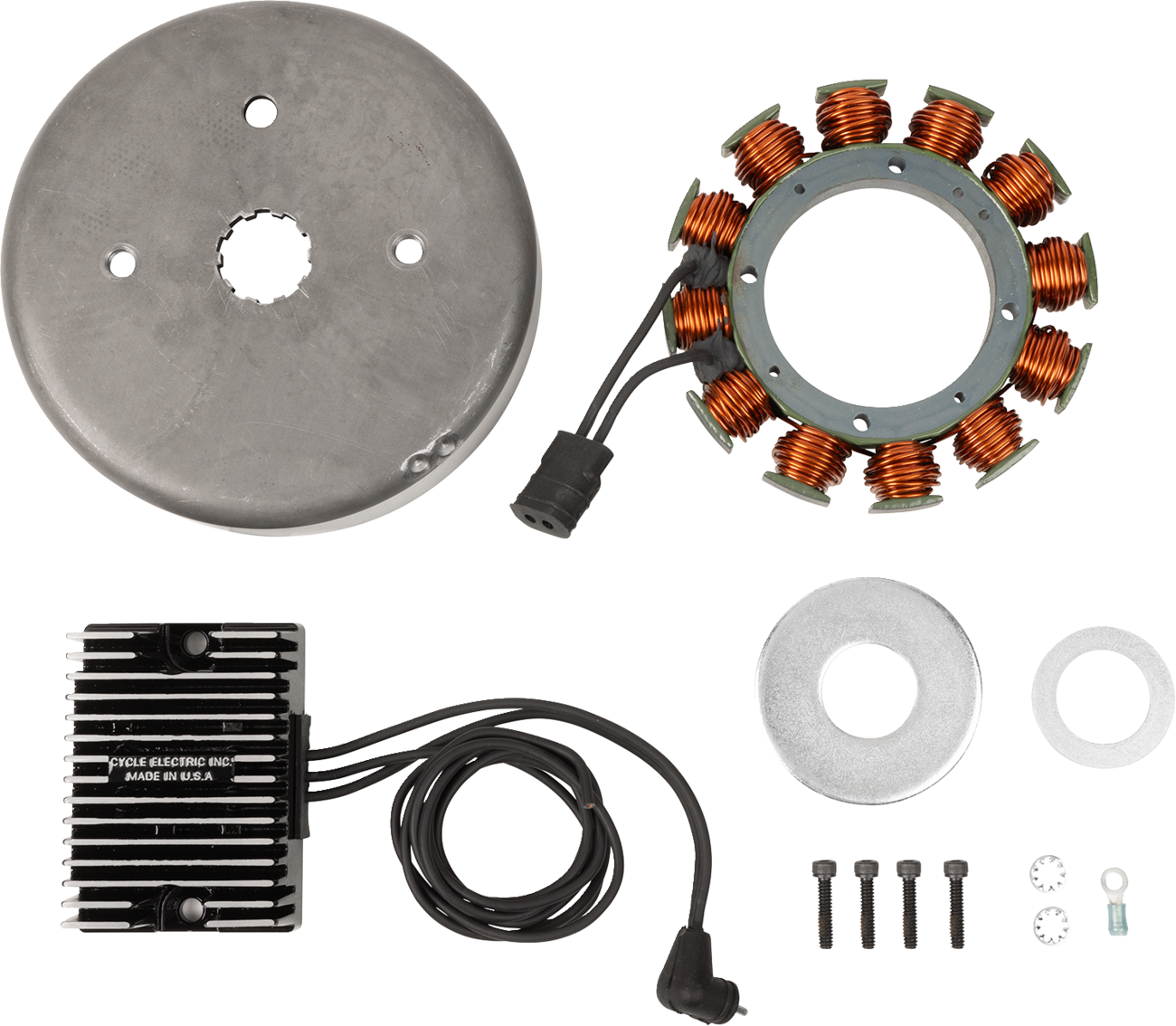 Alternator Kit