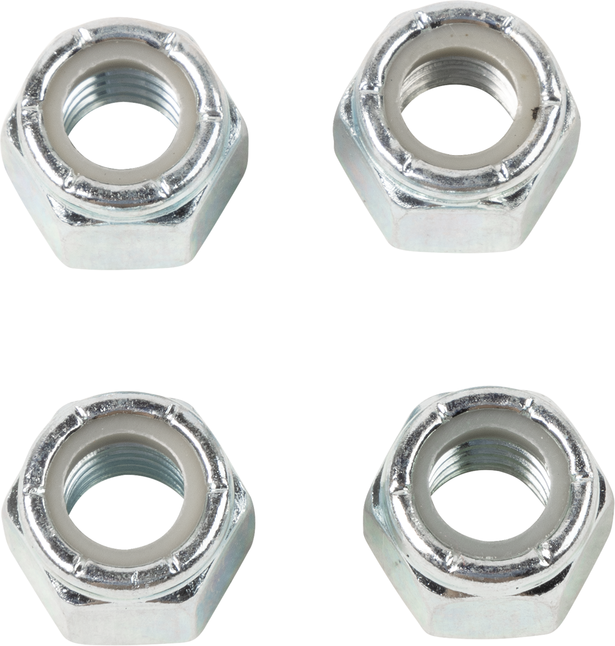 Extender Trail III™ Flat-Top® Wear Bars
