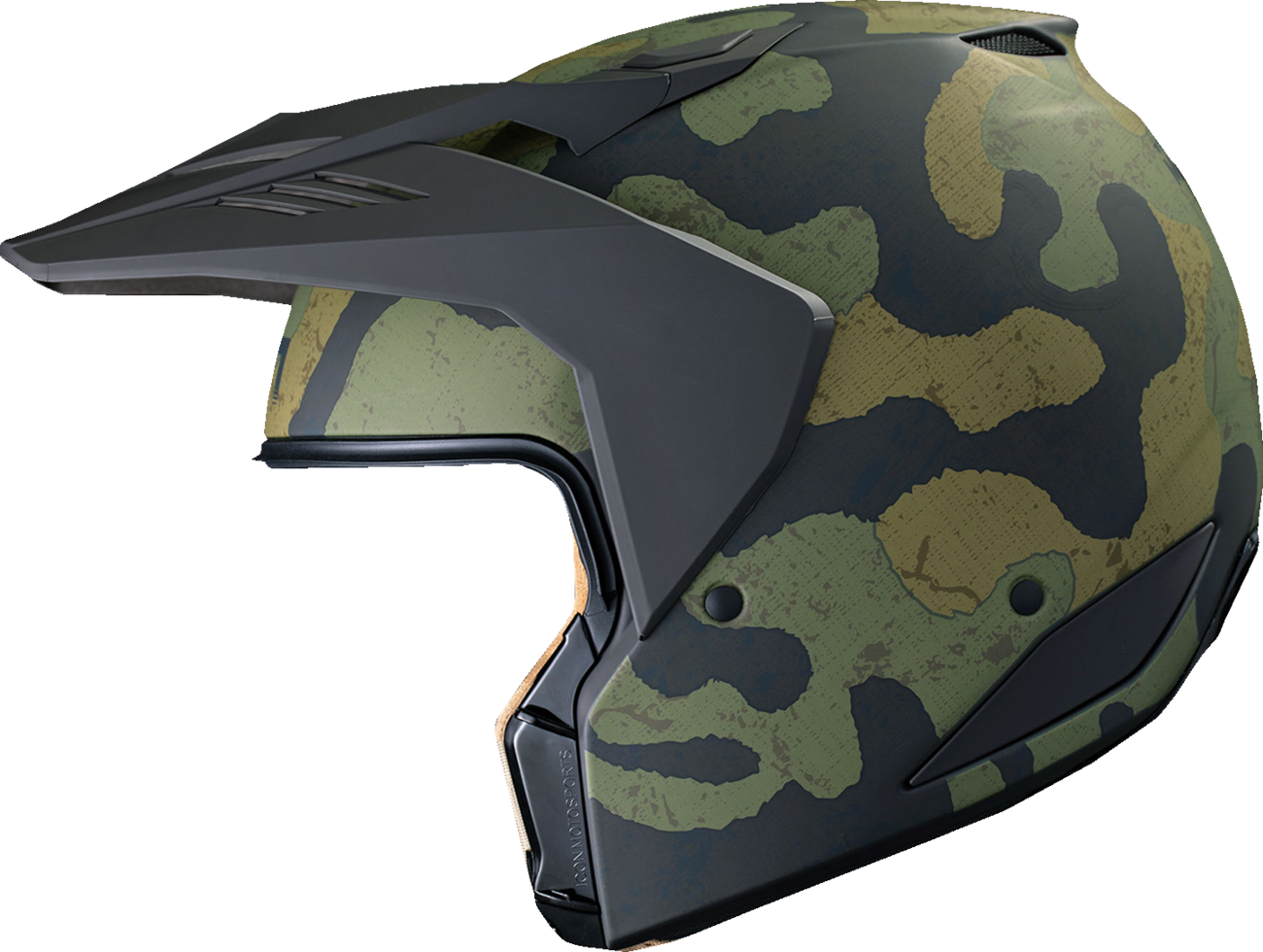 ICON Elsinore™ Magnacross Helmet