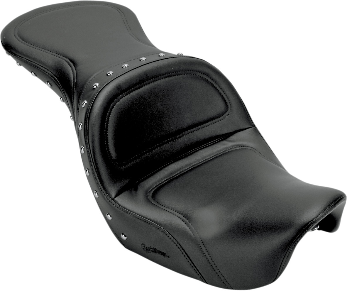 SADDLEMEN Explorer Special Seat — without Backrest