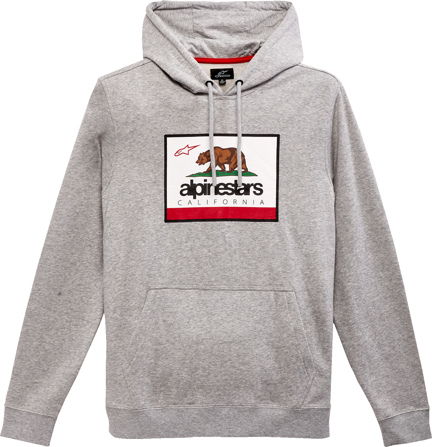 ALPINESTARS Cali 2.0 Hoodie