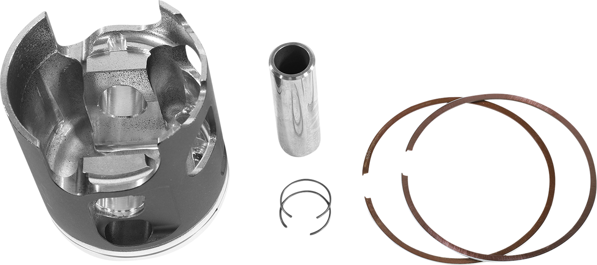 WSM Forged Piston Kit