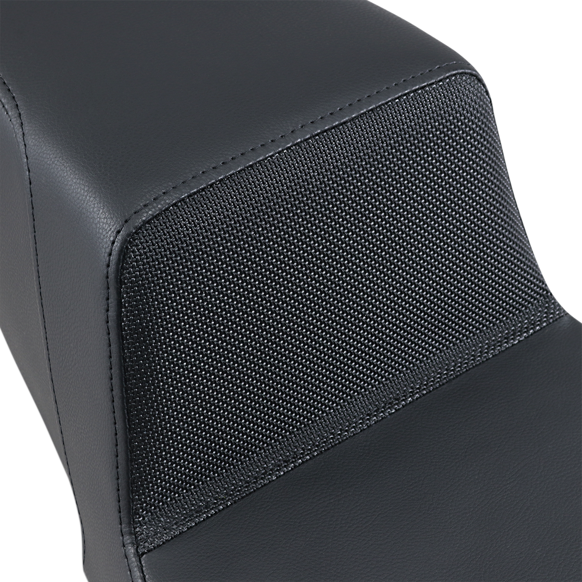 SADDLEMEN Step-Up Seat — Gripper