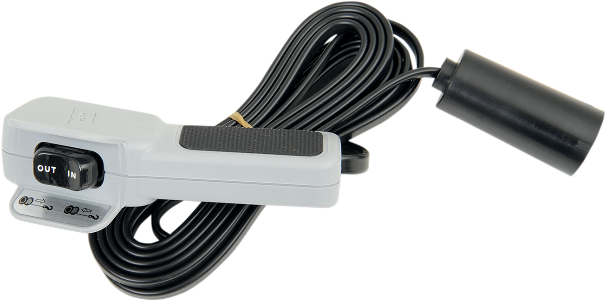 WARN Replacement Remote Control