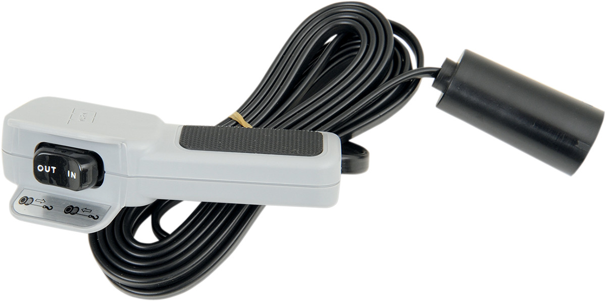 WARN Replacement Remote Control