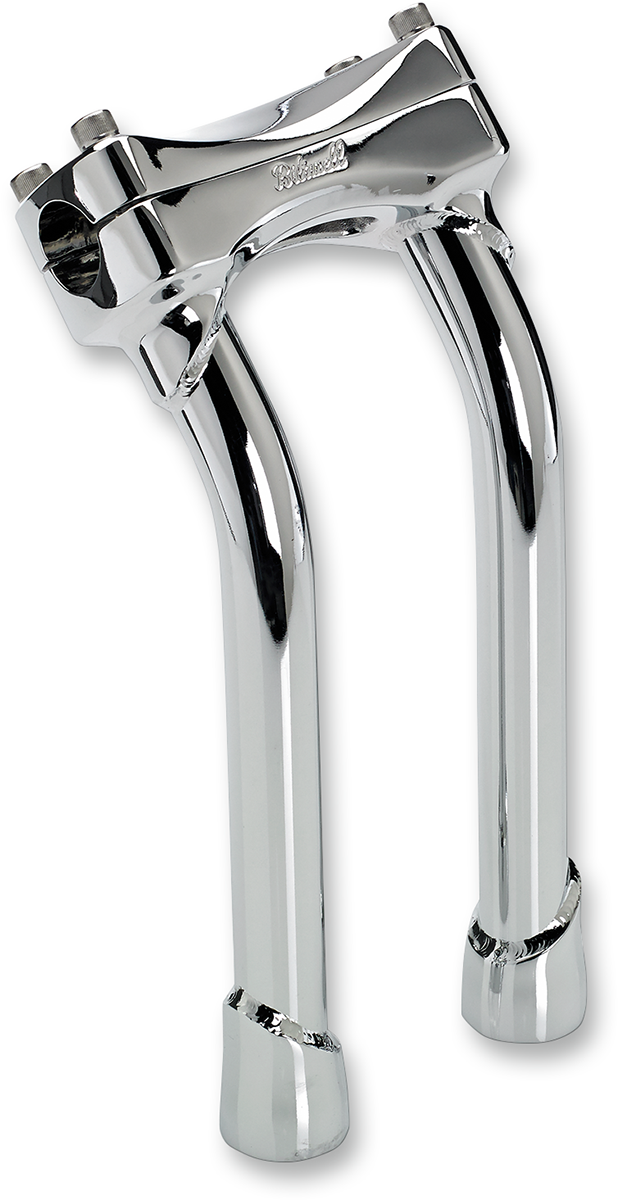 BILTWELL Murdock Handlebar Risers