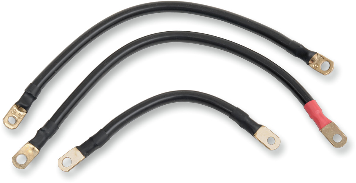 TERRY COMPONENTS Battery Cable