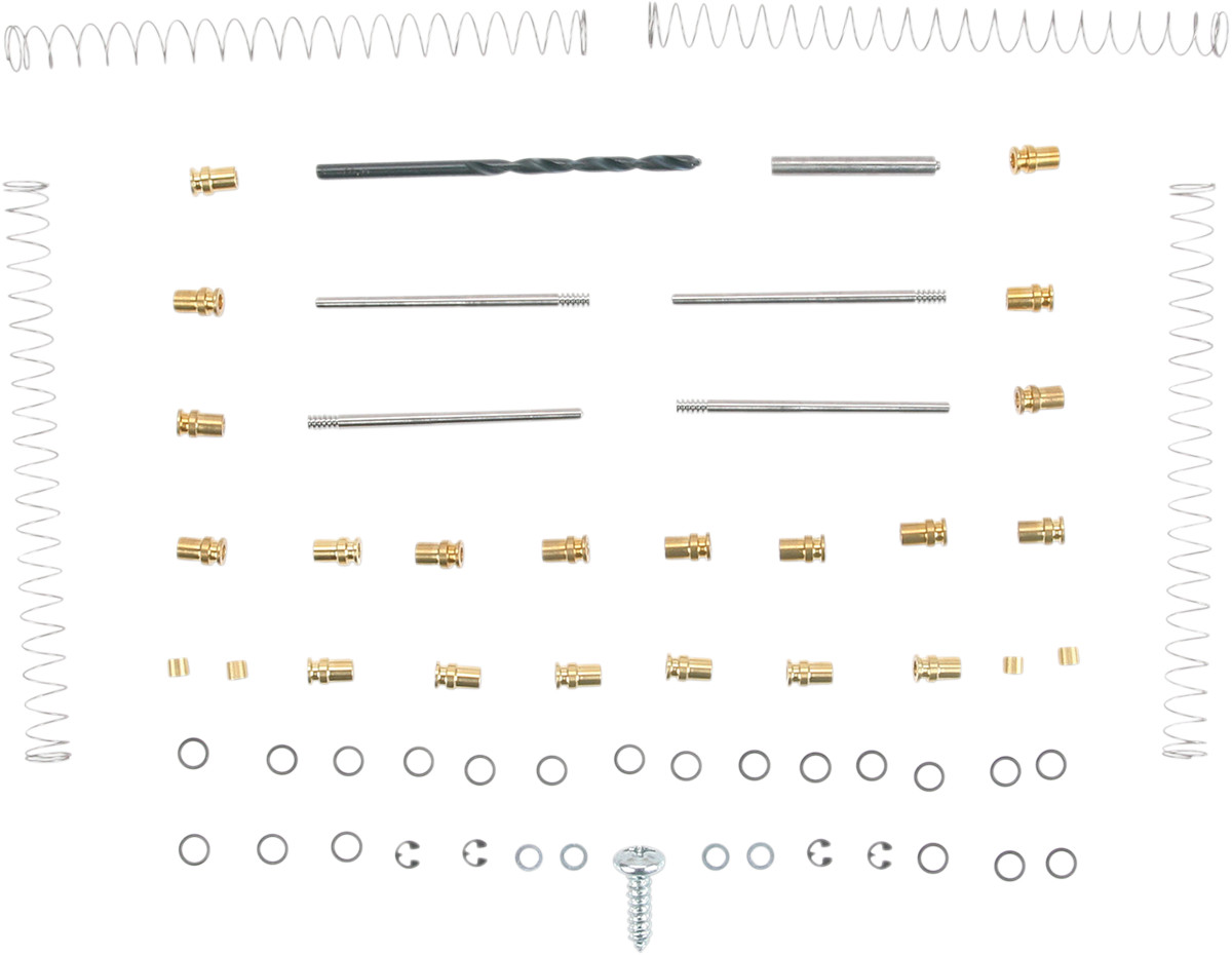 DYNOJET Jet Kit - Stage 1/2