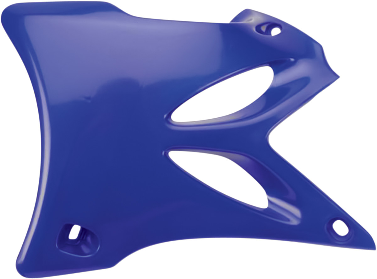 UFO Replacement Radiator Shrouds — Standard