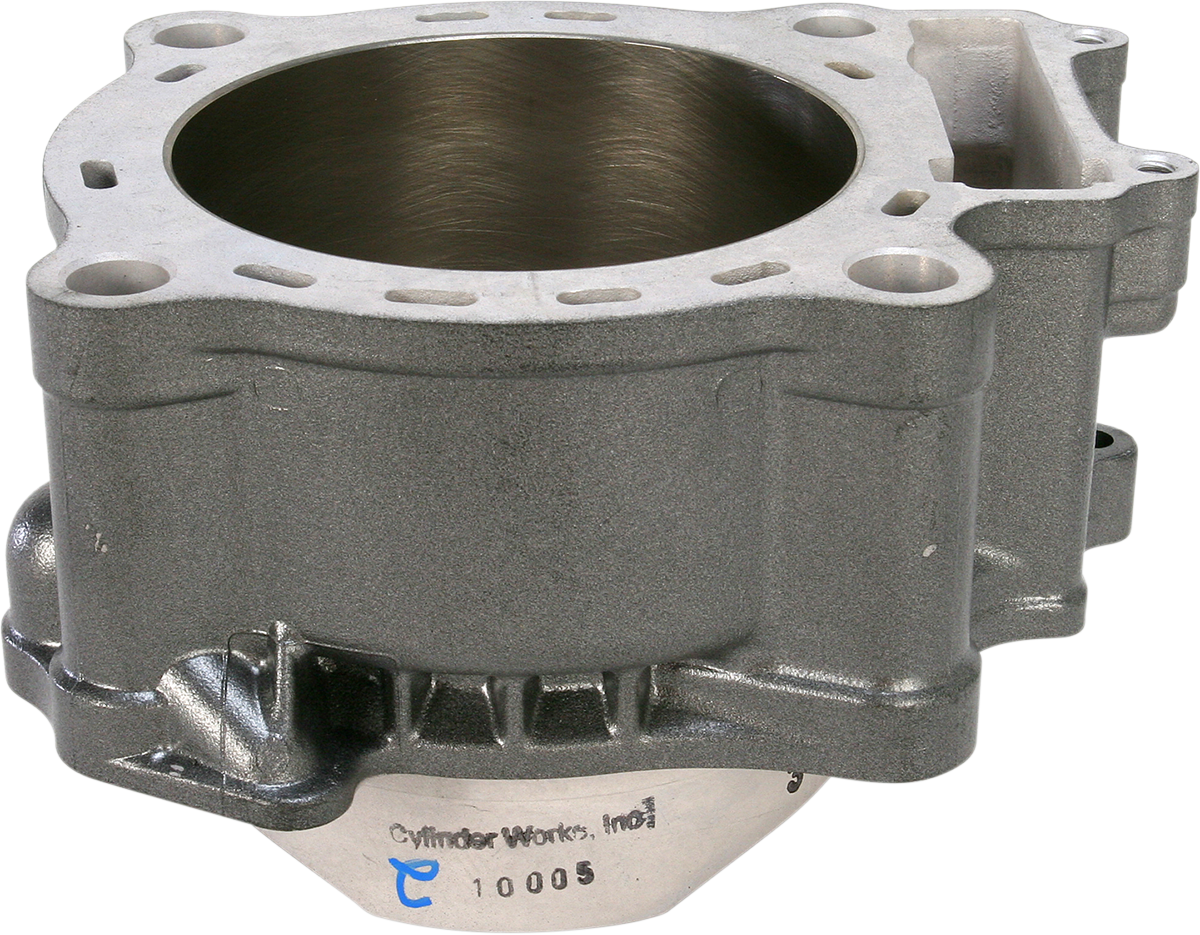 Standard Bore Cylinder