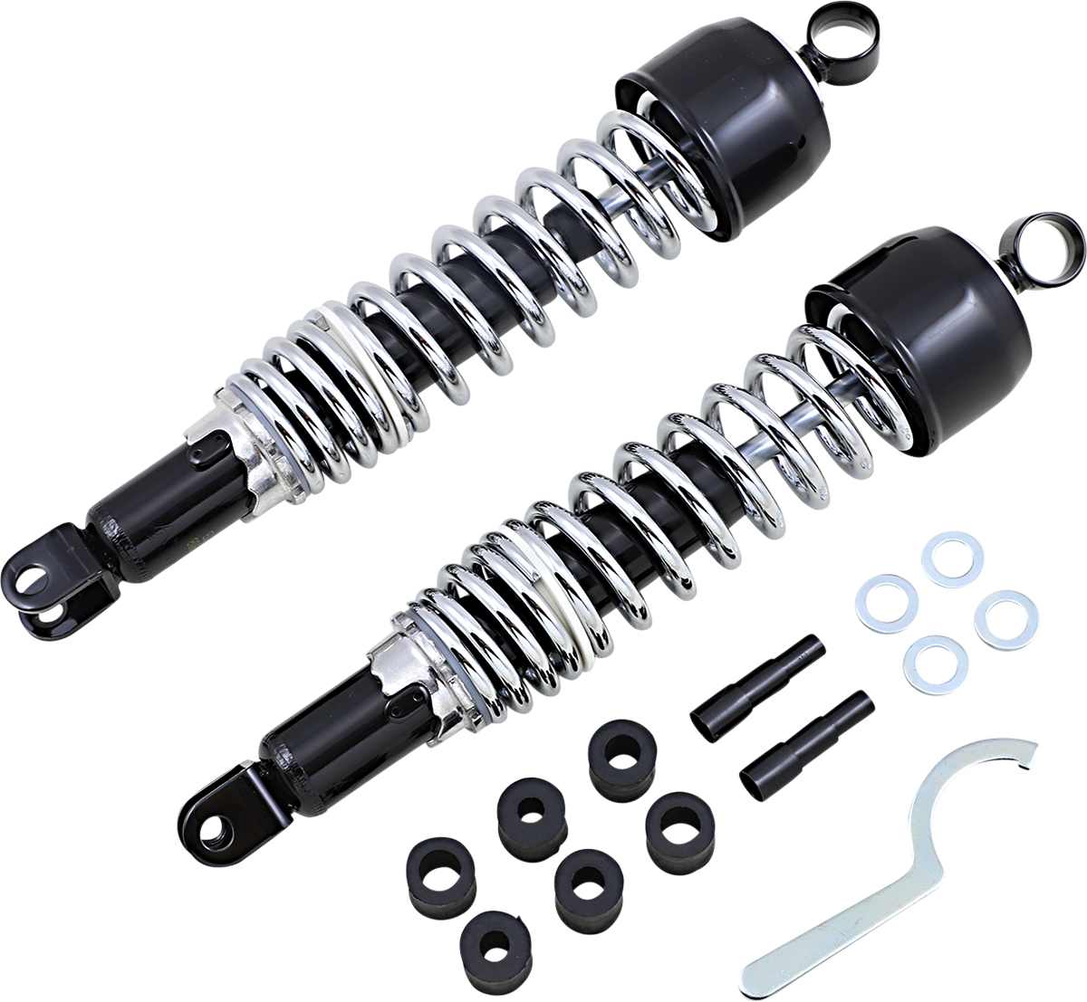 EMGO Classic Shocks