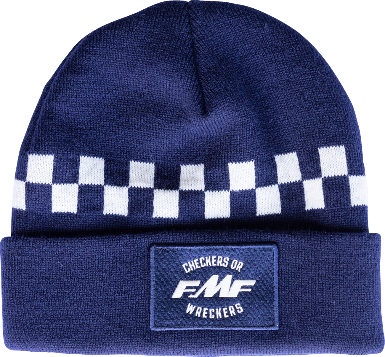 FMF Wreakers Beanie