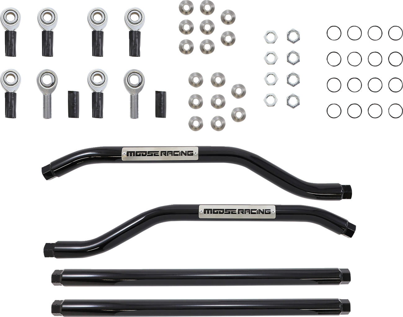 Moose offroad Radius Rod - Complete - '14-'16 RZR XP 1000 EPS 2014-2016 Polaris RZR XP 1000 EPS