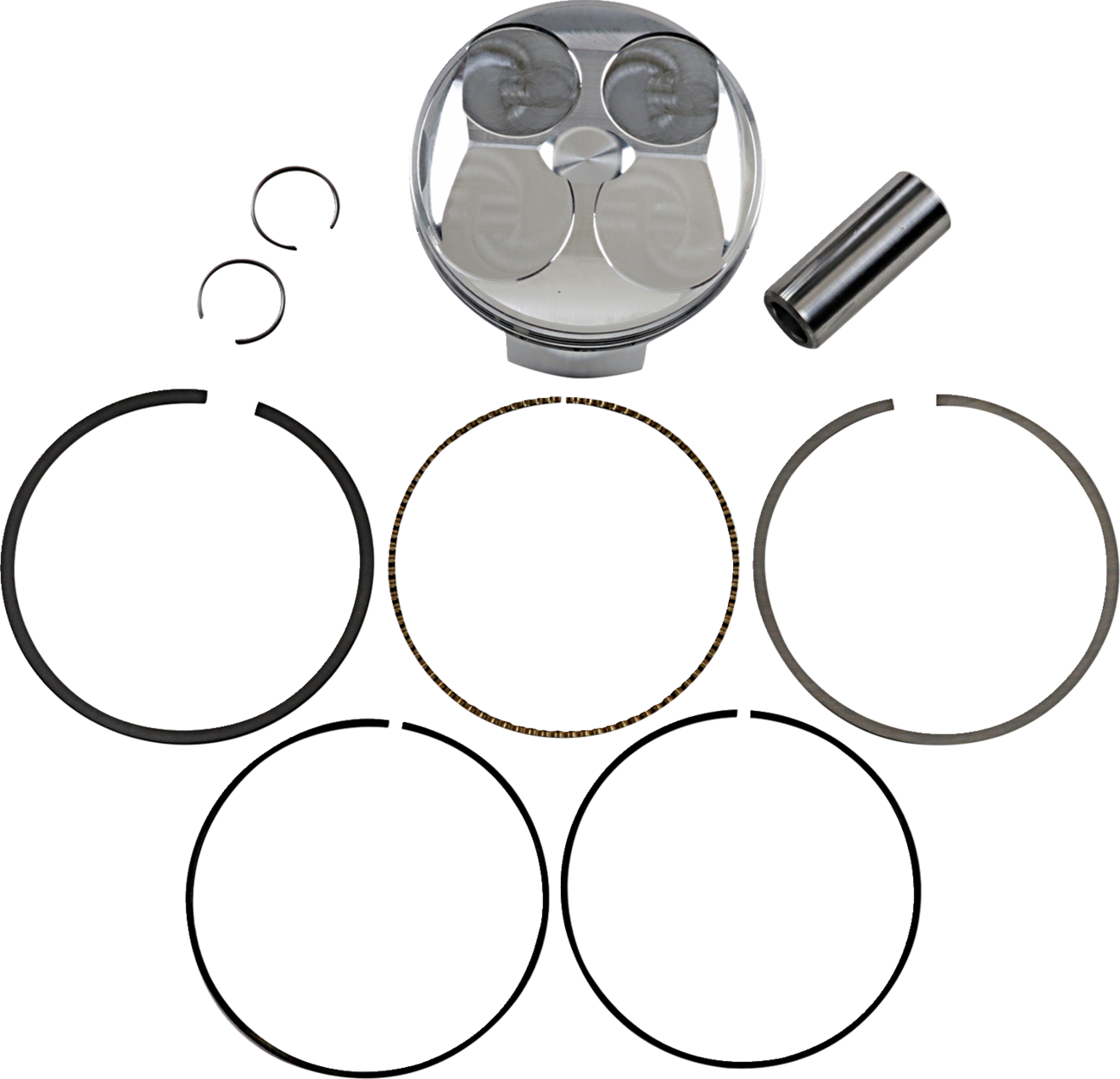 ATV/UTV Piston Kit