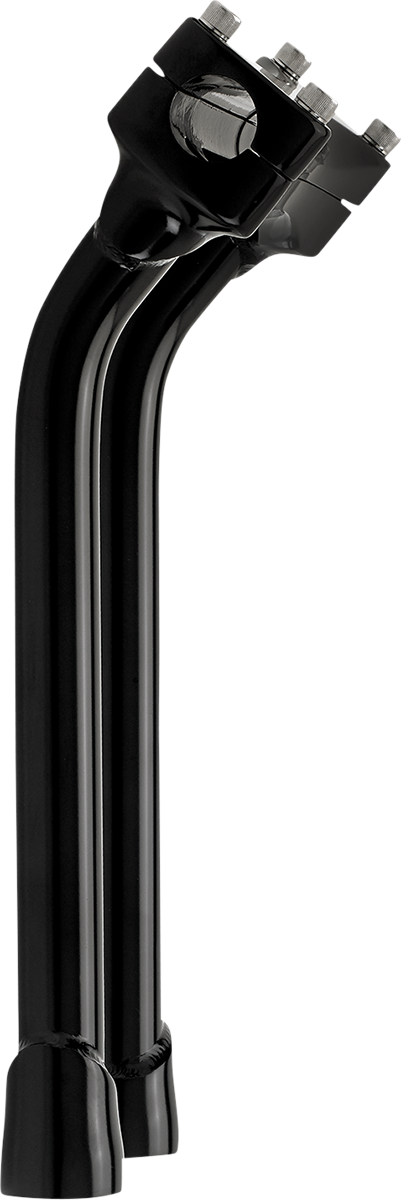 Biltwell Murdock O/S Pullback Risers For Harley