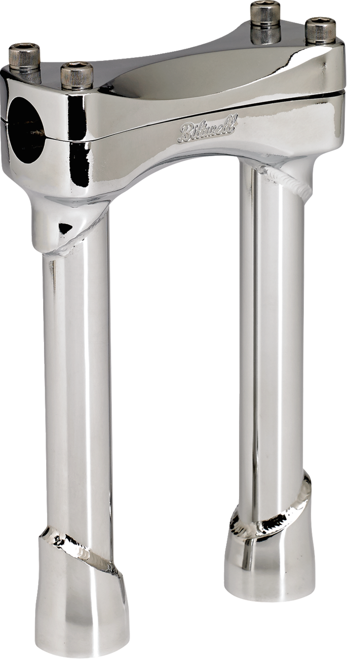 Biltwell Murdock Risers For Harley