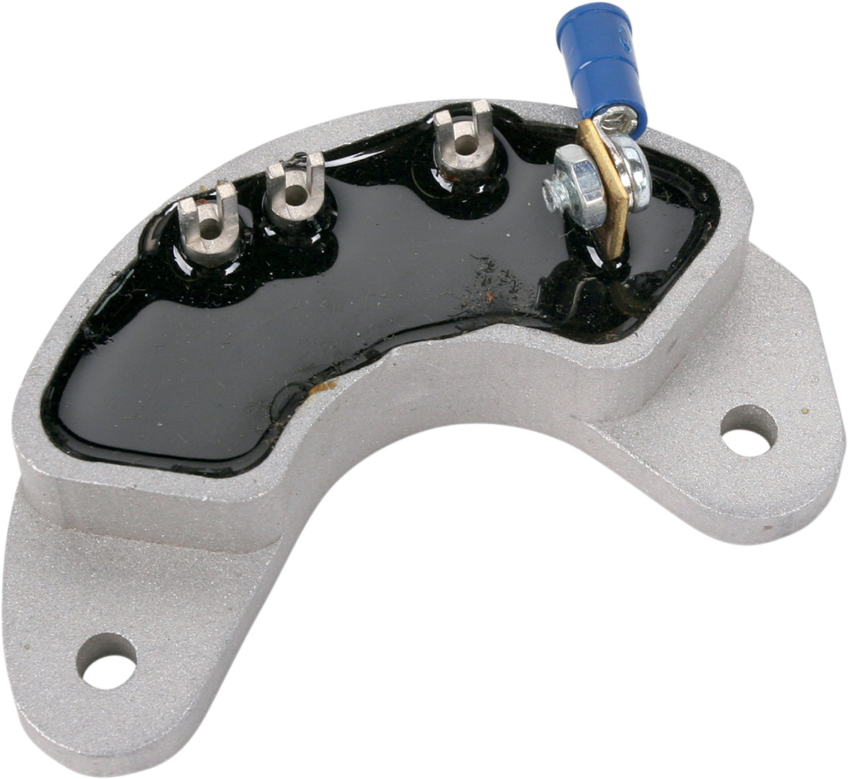 RICK'S MOTORSPORT ELECTRIC Rectifier/Regulator