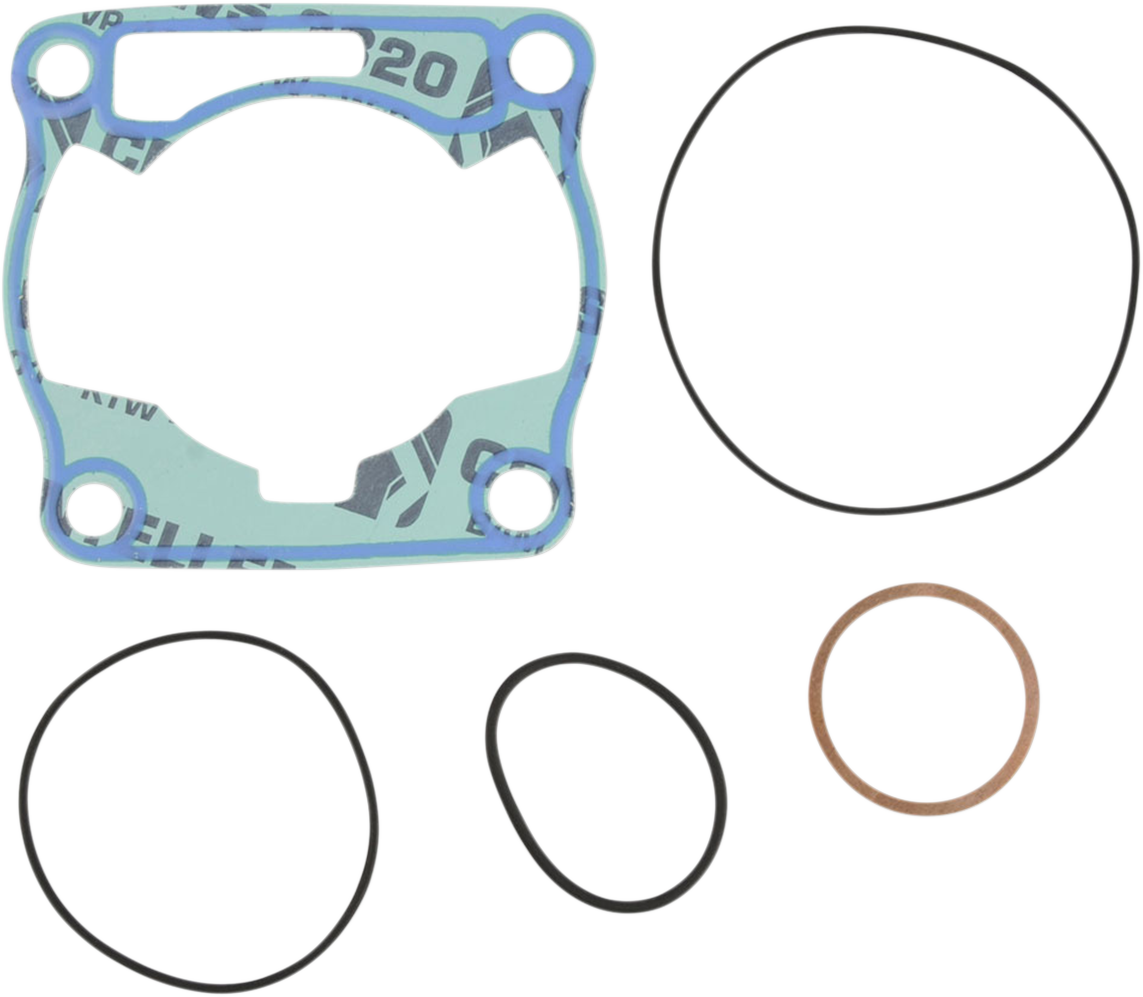 Athena Top End Gasket Kit Yamaha YZ80 / YZ85 1993-2018