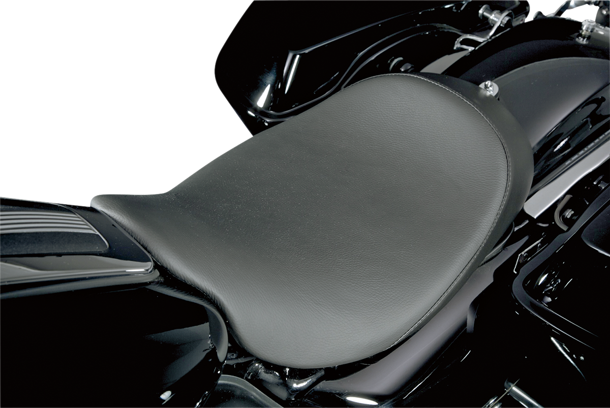 DANNY GRAY Weekday Solo Seat — Plain/Smooth