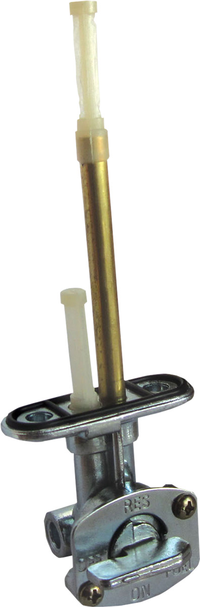 QUAD LOGIC Fuel Valve
