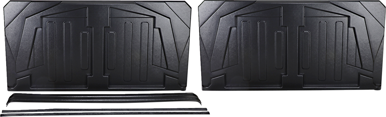 Moose Racing Three-Piece UTV Roof Polaris Ranger 2010-2014